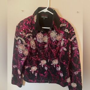 Hobby Horse limited edition jacket.